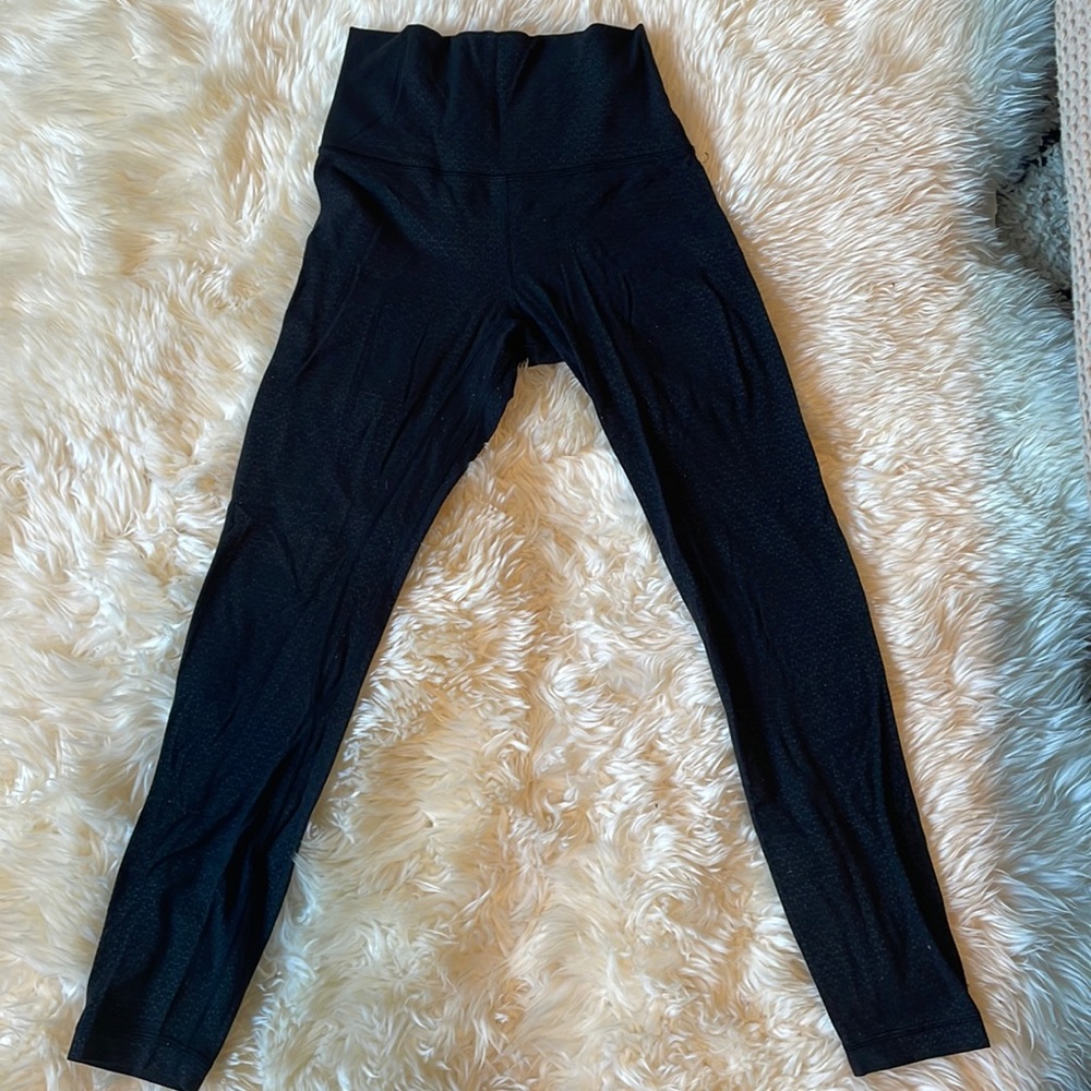 Lululemon Align